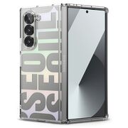 Husa Samsung Galaxy Z Fold 6 Ringke Fusion Design, Seoul