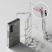 Husa Samsung Galaxy Z Fold 6 Ringke Fusion Design, Seoul