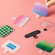 Suport snur telefon Ringke Holder Link, Forest