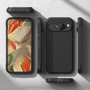 Husa Google Pixel 9 Pro XL Ringke Onyx, negru