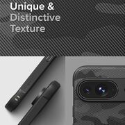 Husa Google Pixel 9 Ringke Onyx Design, camuflaj