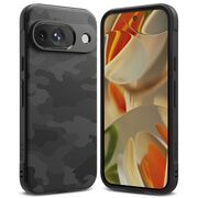 Husa Google Pixel 9 Ringke Onyx Design, camuflaj