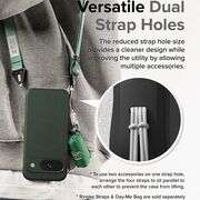Husa Google Pixel 9 Ringke Onyx MagSafe, verde
