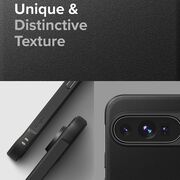 Husa Google Pixel 9 Pro XL Ringke Onyx MagSafe, negru