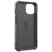 Husa iPhone 15 UAG Monarch, Kevlar Black