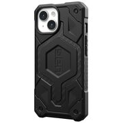 Husa iPhone 15 UAG Monarch Pro, Carbon Fiber