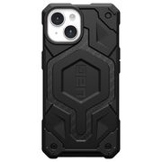 Husa iPhone 15 UAG Monarch Pro, Carbon Fiber
