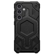 Husa Samsung Galaxy S24 UAG Monarch Pro, Carbon Fiber