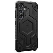 Husa Samsung Galaxy S24 UAG Monarch Pro, Carbon Fiber