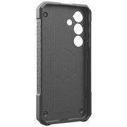 Husa Samsung Galaxy S24 UAG Monarch Pro, Kevlar Black