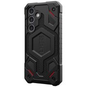 Husa Samsung Galaxy S24 UAG Monarch Pro, Kevlar Black