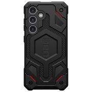 Husa Samsung Galaxy S24 UAG Monarch Pro, Kevlar Black