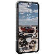 Husa Samsung Galaxy S24 UAG Monarch Pro, Kevlar Black