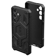 Husa Samsung Galaxy S24 Plus UAG Monarch Pro, Carbon Fiber