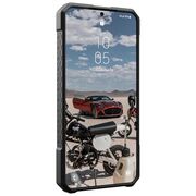 Husa Samsung Galaxy S24 Plus UAG Monarch Pro, Carbon Fiber