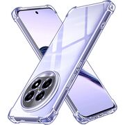 Husa pentru Realme 13 Pro / 13 Pro+ Anti-Shock 1.5mm reinforced 4 corners, transparent