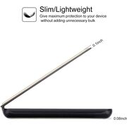 Husa pentru Kindle Paperwhite 2024 (12th gen) 7 inch / Kindle Colorsoft Signature Edition 7 inch slim ultra-light, functie sleep/wake-up, inchidere magnetica - negru