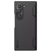 Husa Samsung Galaxy Z Fold 6 Nillkin Super Frosted Shield, negru