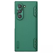 Husa Samsung Galaxy Z Fold 6 Nillkin Super Frosted Shield, verde