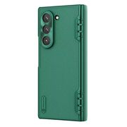 Husa Samsung Galaxy Z Fold 6 Nillkin Super Frosted Shield, verde