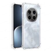 Husa pentru Honor Magic 7 Pro Slim Anti-Shock 1.5mm reinforced 4 corners, Transparent
