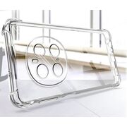 Husa pentru Honor Magic 7 Pro Slim Anti-Shock 1.5mm reinforced 4 corners, Transparent