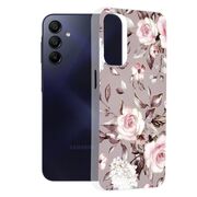 Husa pentru  Samsung Galaxy A16 Life Nature - 