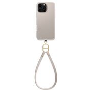 Husa iPhone 16 Pro Max Spigen Cyrill Kajuk Classic Charm MagSafe, crem