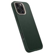 Husa iPhone 16 Pro Max Spigen Cyrill Kajuk MagSafe, verde