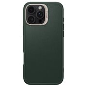 Husa iPhone 16 Pro Max Spigen Cyrill Kajuk MagSafe, verde
