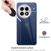 Husa pentru  OnePlus 13, Anti-Shock 1.5mm, cu protectie lentile, Transparent