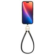 Husa iPhone 16 Pro Spigen Cyrill Kajuk Classic Charm MagSafe, negru