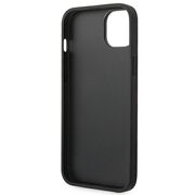 Husa premium pentru  iPhone 15 Plus Karl Lagerfeld superior quality - Verde menta