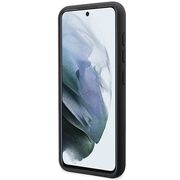 Husa premium pentru  Samsung Galaxy S24+ Plus Karl Lagerfeld superior quality - Negru