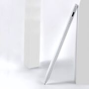 Stylus pen activ, universal Android, iOS Techsuit S3, roz