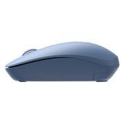 Mouse wireless pentru laptop 1600 DPI Havit MS53WB, albastru