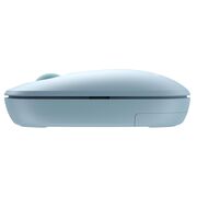 Mouse wireless 2.4GHz, 1600DPI Havit MS57GT, bleu