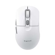 Mouse wireless 2.4GHz, 800-1600DPI pentru laptop Havit MS59WB