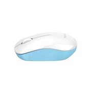 Mouse wireless 2.4GHz, 1200 DPI pentru laptop Havit MS66GT