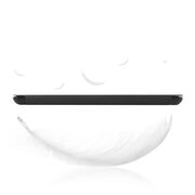 Husa pentru Kindle Paperwhite 2024 (12th gen) 7 inch / Kindle Colorsoft Signature Edition 7 inch slim ultra-light, functie sleep/wake-up, inchidere magnetica - girl butterfly