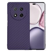 Husa pentru  Honor Magic 7 Lite CarbonFiber UltraSlim, Lightweight, Mov