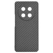 Husa pentru  Honor Magic 7 Lite CarbonFiber UltraSlim, Lightweight, Negru