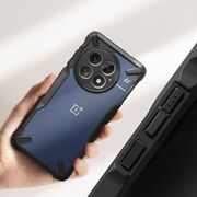 Husa pentru  OnePlus 13 X-Concept Hybrid Layer, Transparent