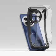 Husa pentru  OnePlus 13 X-Concept Hybrid Layer, Transparent