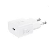Incarcator original Samsung Type-C 25W, EP-T2510NWEGWW, alb