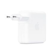 Incarcator original Apple pentru MacBook, iPad, iPhone,  61W, MRW22ZM/A
