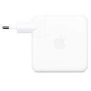 Incarcator original Apple pentru MacBook, iPad, iPhone,  61W, MRW22ZM/A