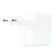 Incarcator original Apple USB-C Fast Charging 30W, MY1W2ZM/A