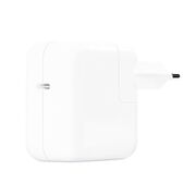 Incarcator original Apple USB-C Fast Charging 30W, MY1W2ZM/A