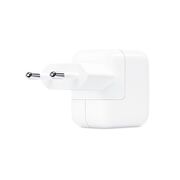 Incarcator original Apple A2167, USB, 12W, MGN03ZM/A, alb
